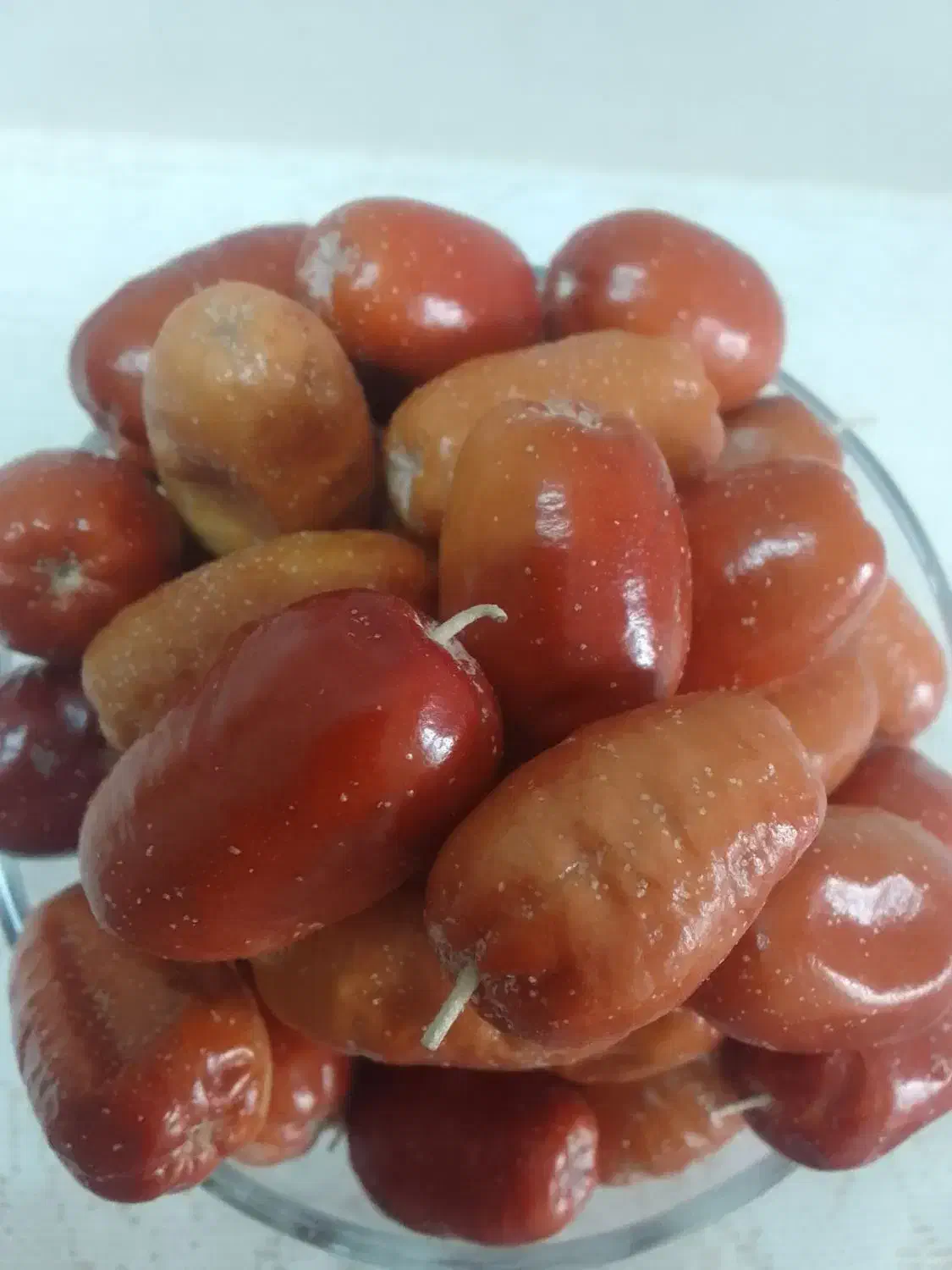 سنجد|خوردنی و آشامیدنی|گرمسار, |دیوار