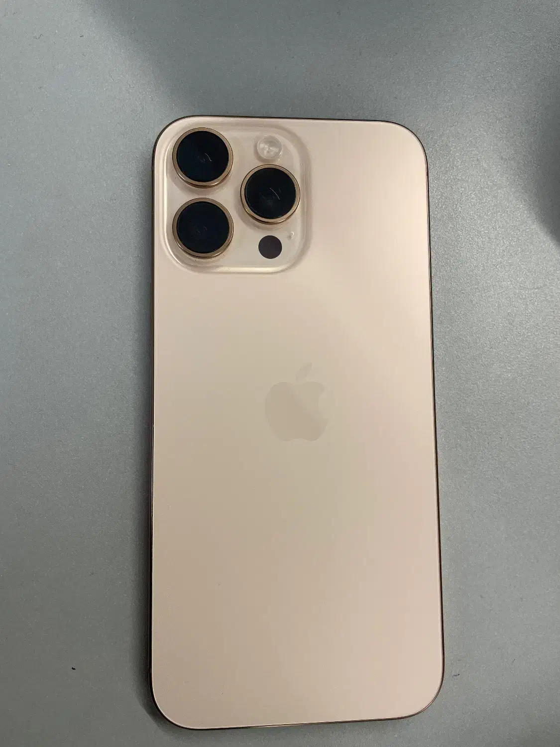 آیفون ۱۶ پرومکس / 16 pro max.  iphone  رنگ صحرایی|موبایل|تهران, سعادت‌آباد|دیوار