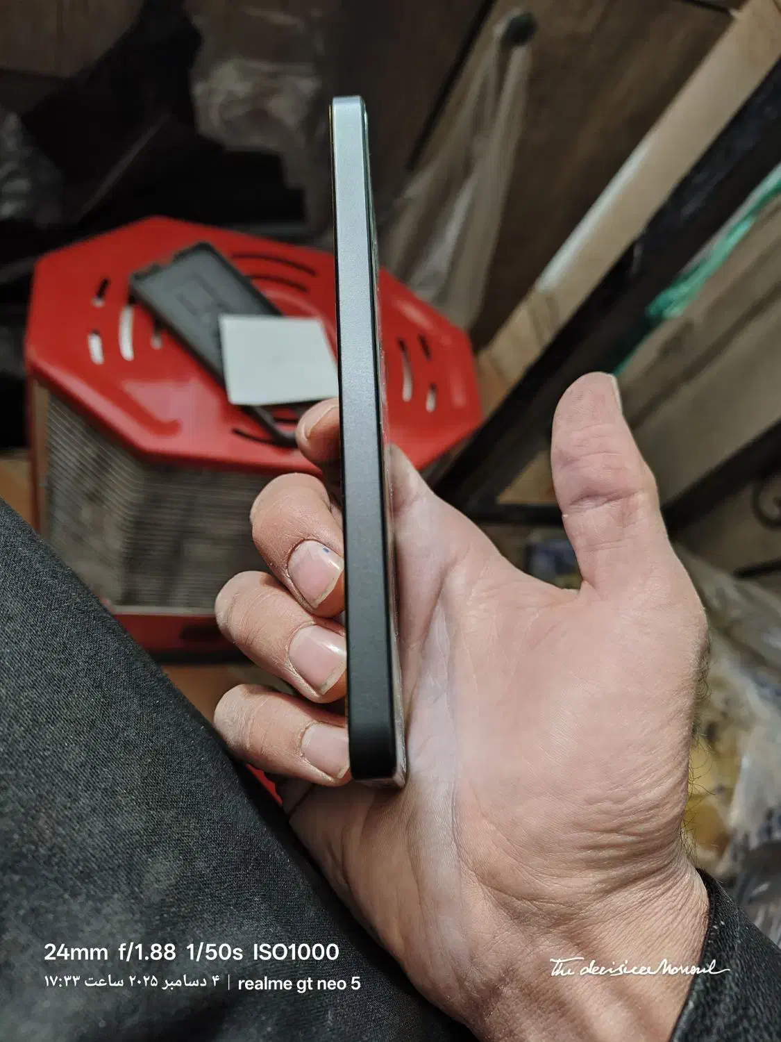 پوکو x7 pro|موبایل|نجف‌آباد, یزدانشهر|دیوار