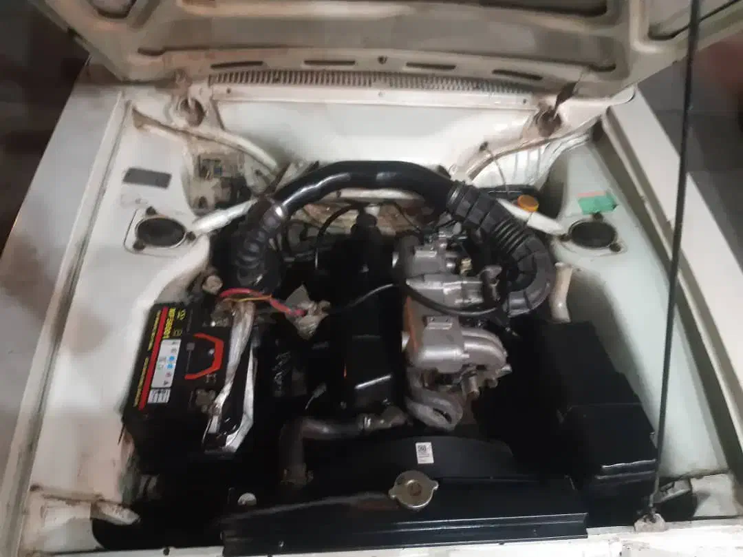 پیکان وانت|خودرو سواری و وانت|برخوار, |دیوار