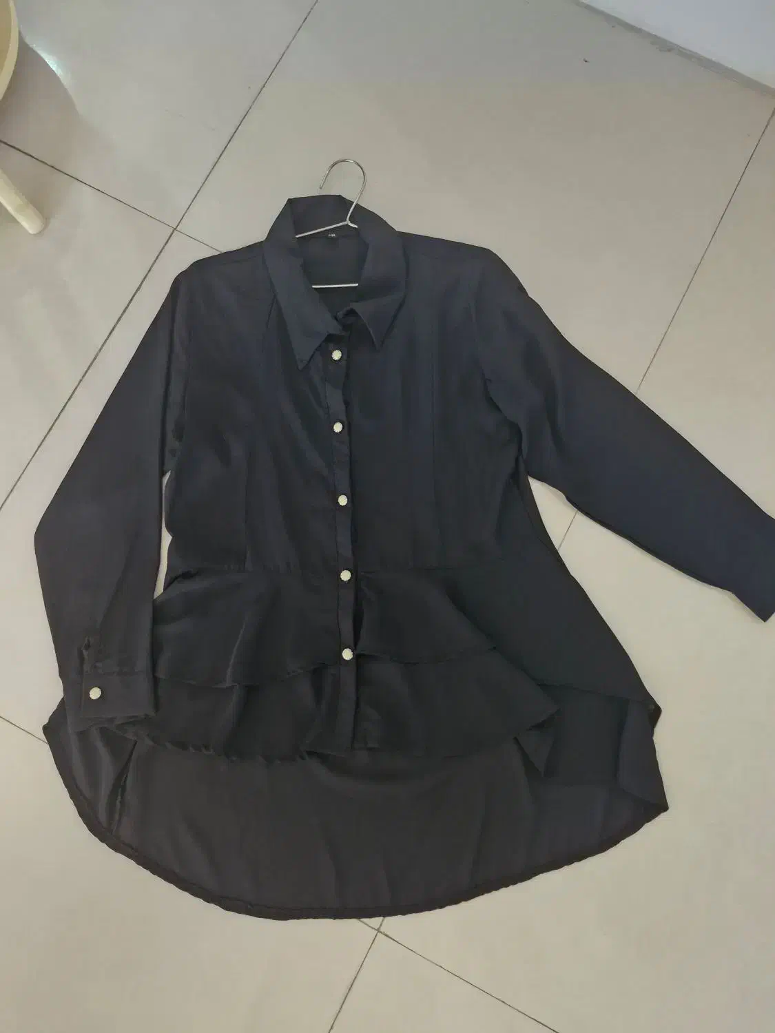 شومیزهای متنوع|لباس|زنجان, |دیوار