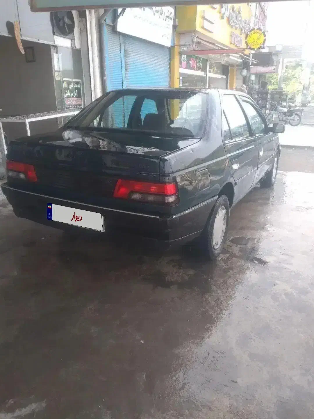 فروش خودرو|خودرو سواری و وانت|آمل, |دیوار