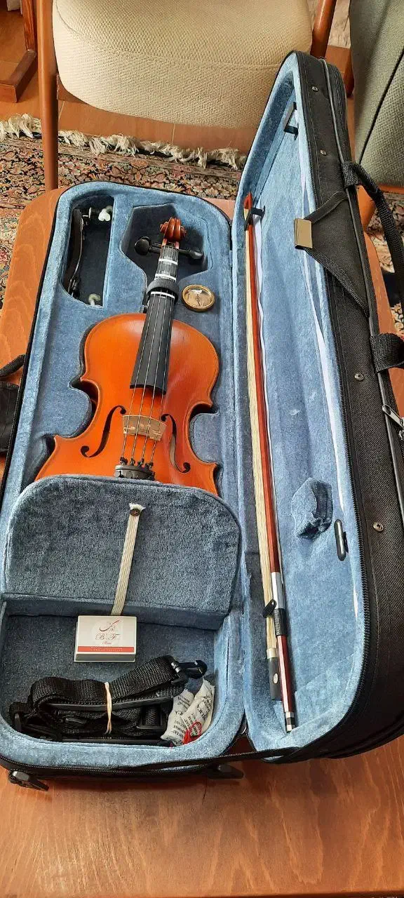 فروش فوری ویولن|ویولن|نور, |دیوار