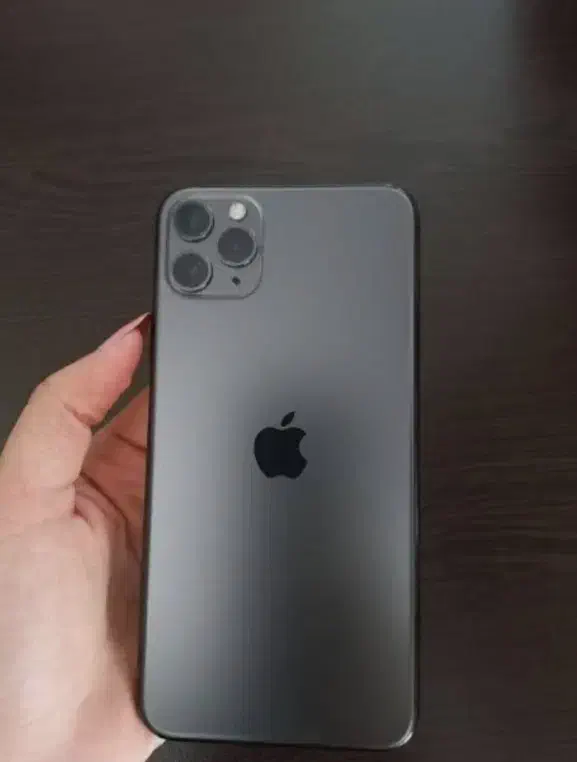 گوشی آیفون11 پرومکس|موبایل|نورآباد ممسنی, |دیوار