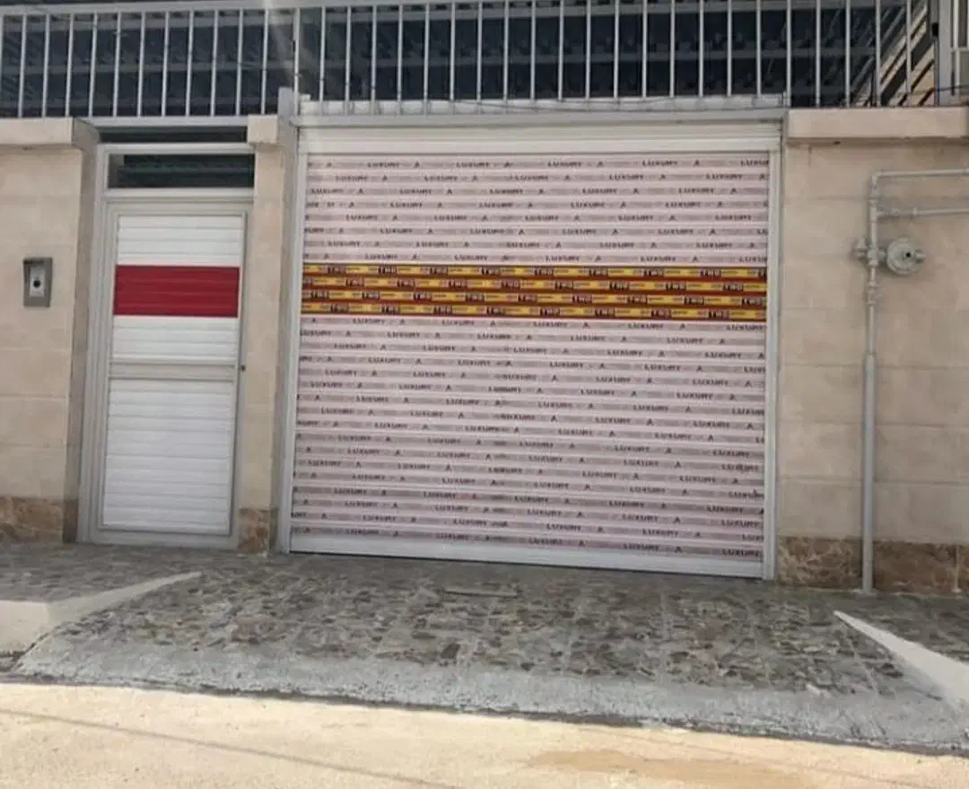 تعمیرات نصب کرکره برقی و سکوریت شبانه روزی 24ساعت|خدمات پیشه و مهارت|کرمان, |دیوار