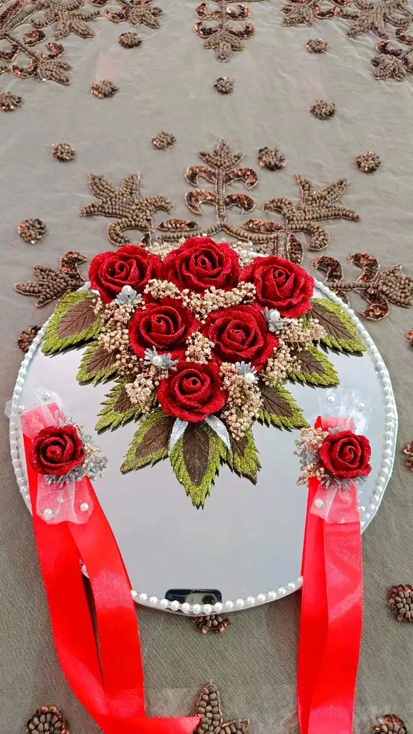 حنا|صنایع دستی و سایر لوازم تزئینی|بندر امام خمینی, |دیوار