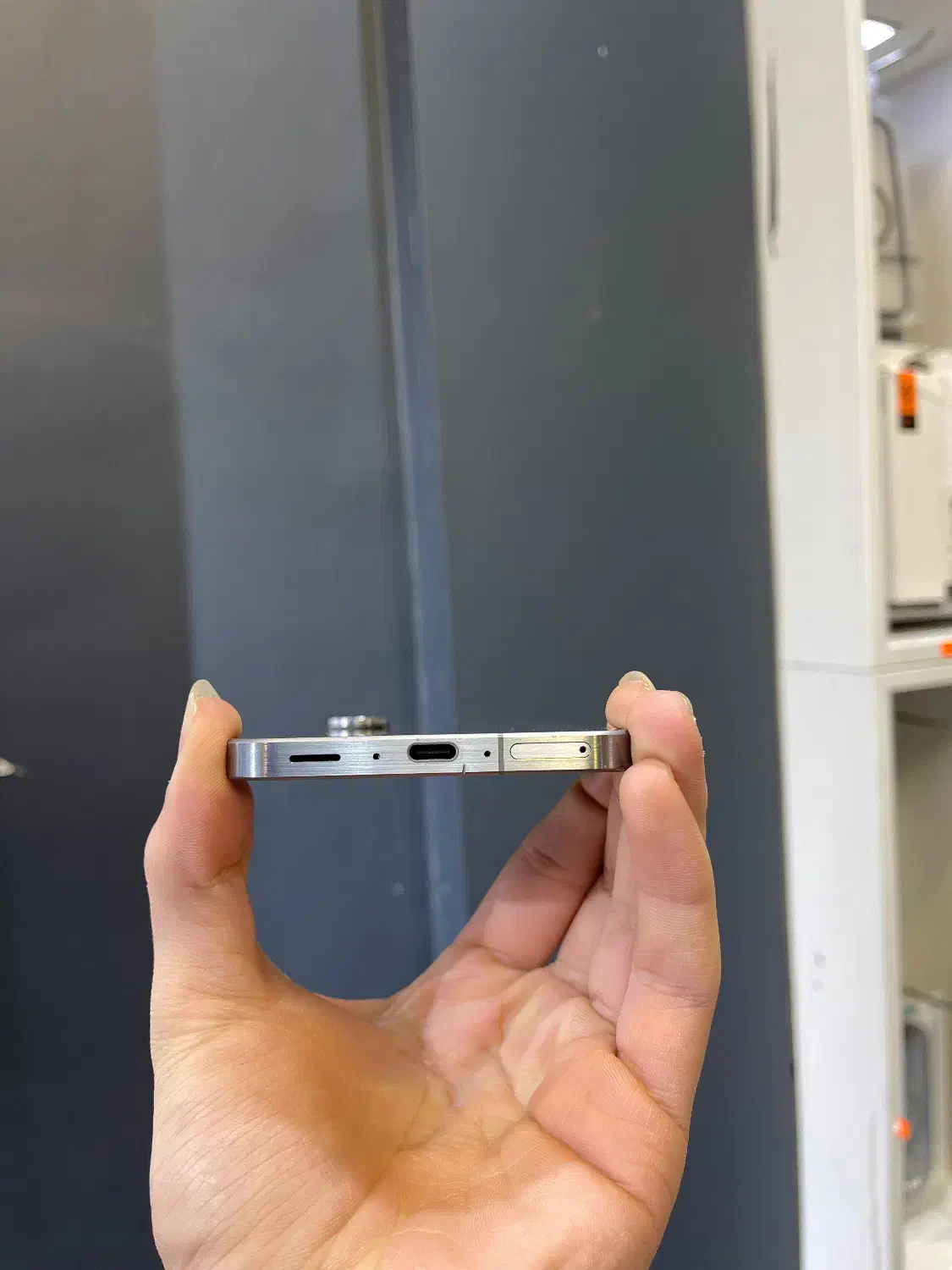 A56 128|موبایل|تهران, گیشا|دیوار