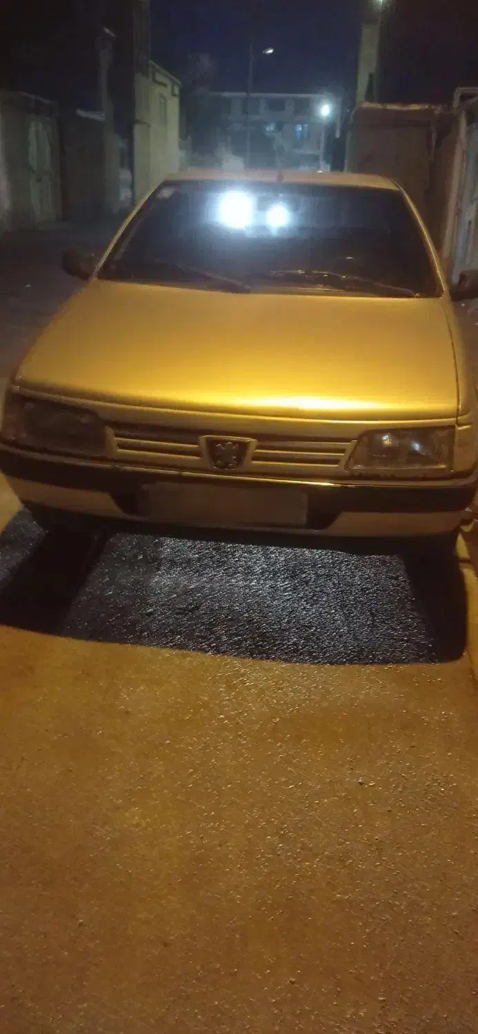 خودرو|خودرو سواری و وانت|شوط, |دیوار