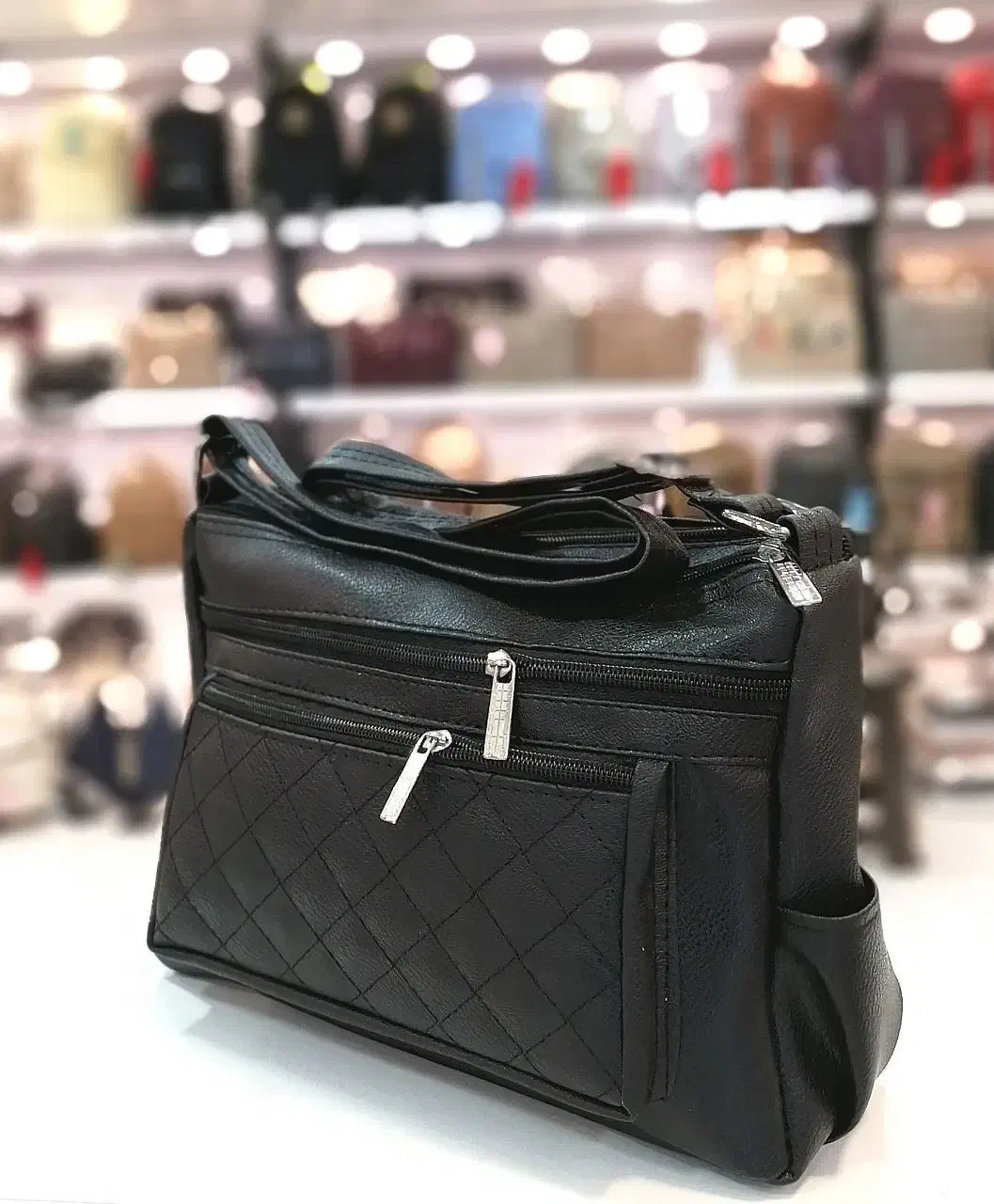 تخفیف کیف اداری و مجلسی ،،|کیف، کفش، کمربند|یزد, |دیوار