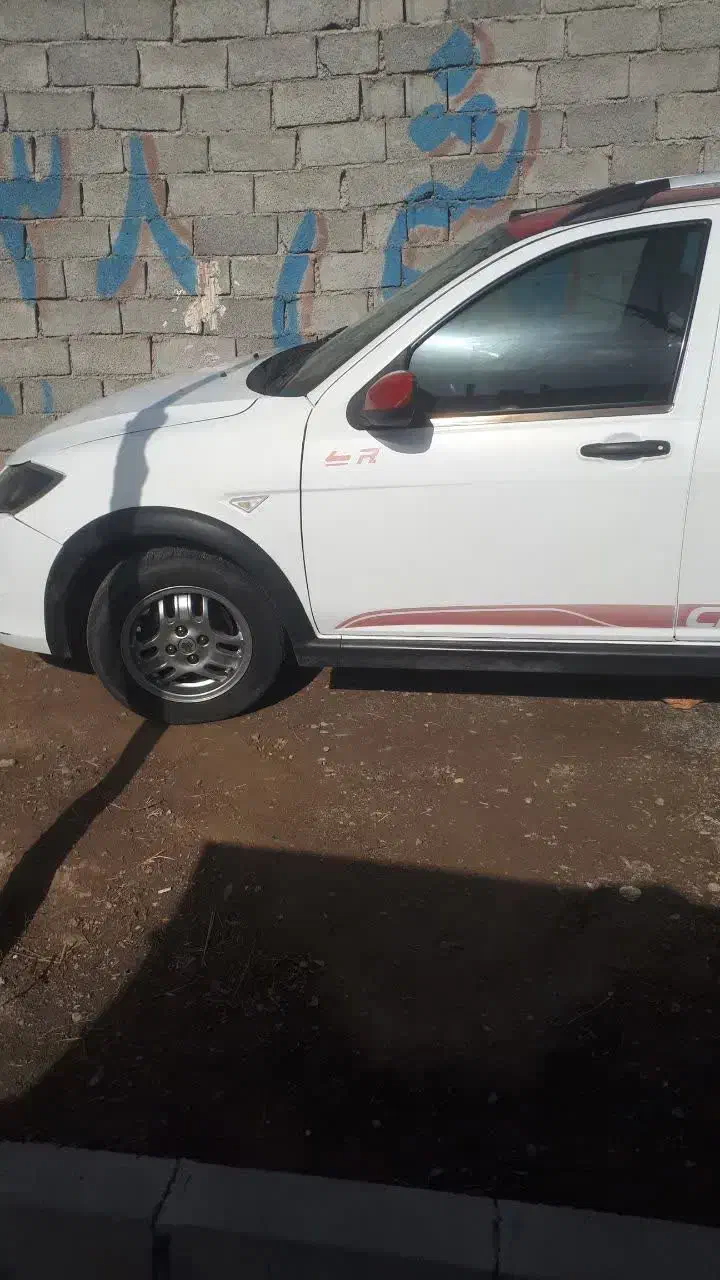 کوییک r|خودرو سواری و وانت|کرج, شهر صنعتی|دیوار