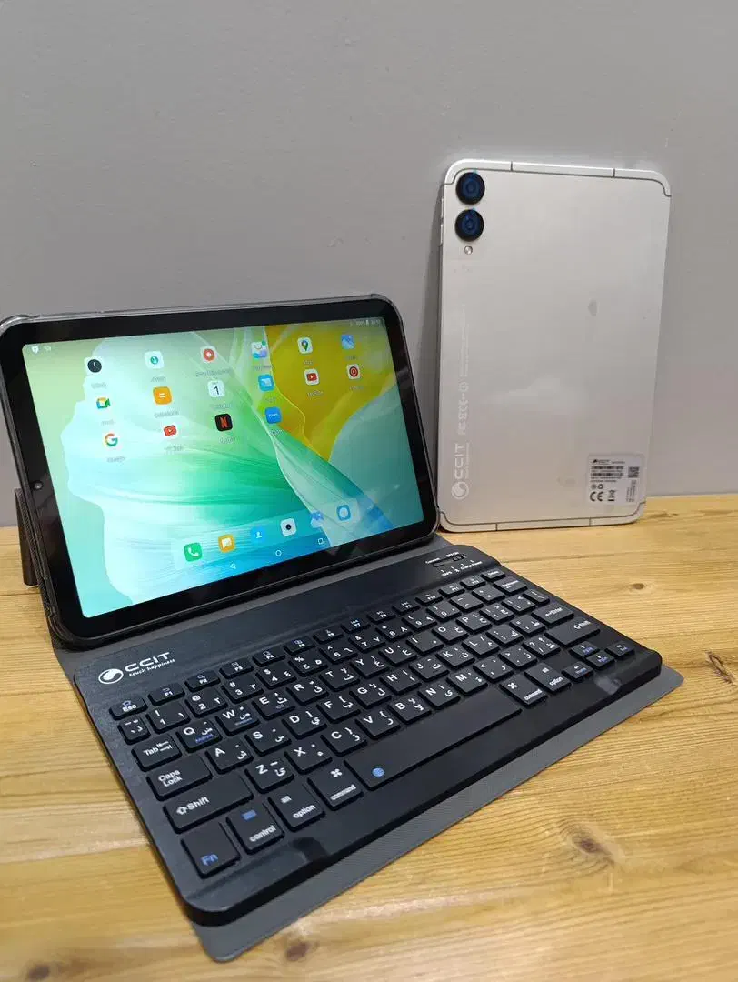 موشابه آکبند/ccIt tab/زیرقیمت/|تبلت|تهران, هاشمی|دیوار