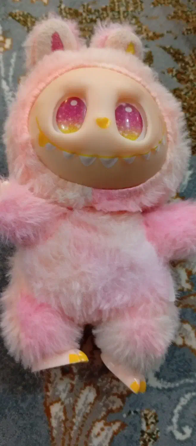 لبوبو|اسباببازی|معمولان, |دیوار