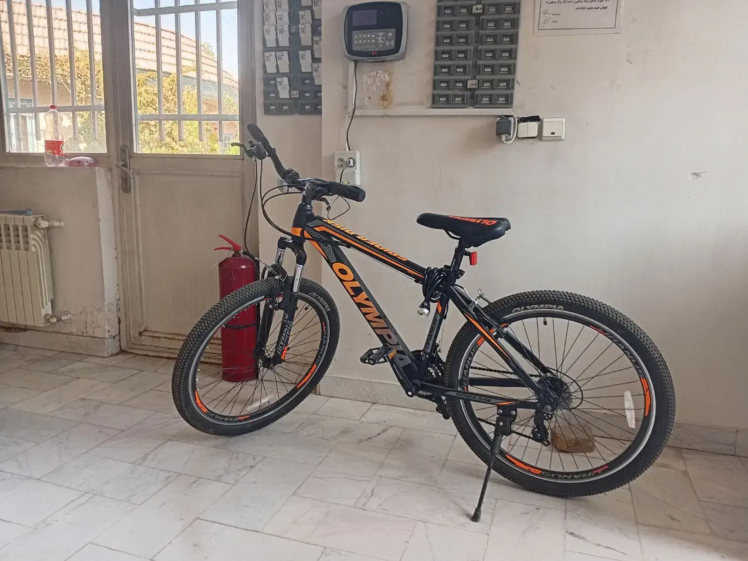 فروش دوچرخه ۲۶|دوچرخه، اسکیت، اسکوتر|صفادشت, |دیوار