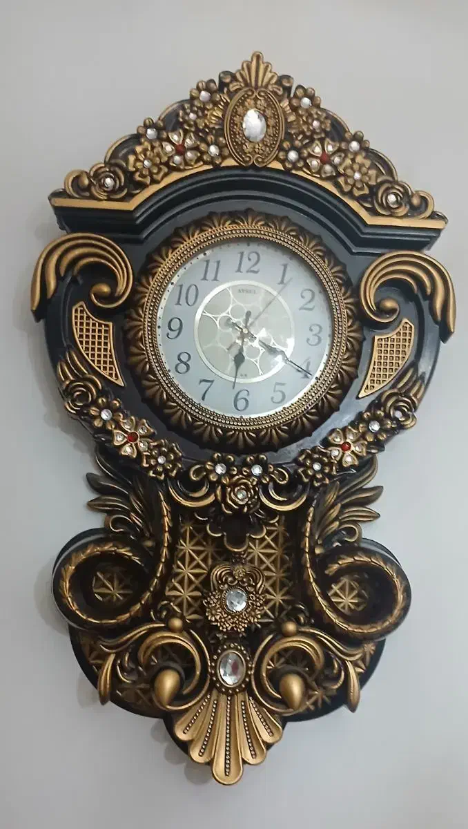 ساعت دیواری|ساعت دیواری و تزئینی|اسلامشهر, مطهری|دیوار