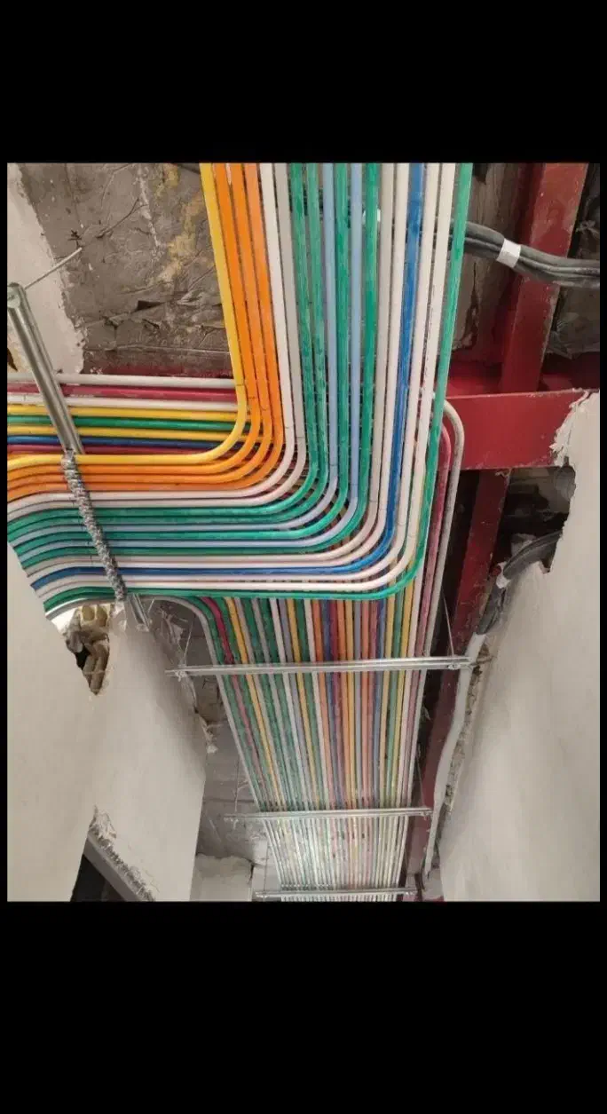 برقکارساختمان|خدمات پیشه و مهارت|ایرانشهر, |دیوار