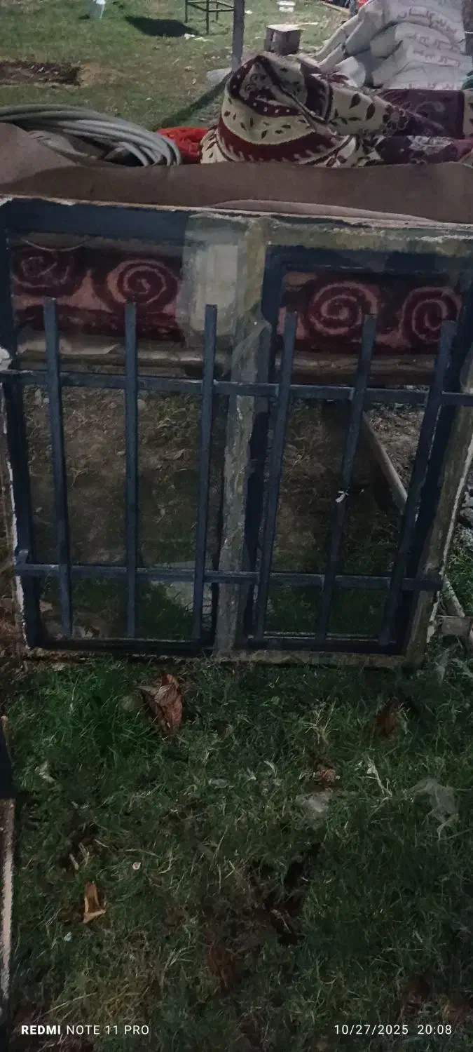 فروش پنجره|مصالح و تجهیزات ساختمان|گنبد کاووس, |دیوار