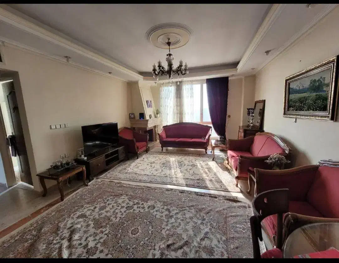 59متر/یک خواب/با پارکینگ/آلاله شرقی|فروش آپارتمان|تهران, سازمان آب|دیوار