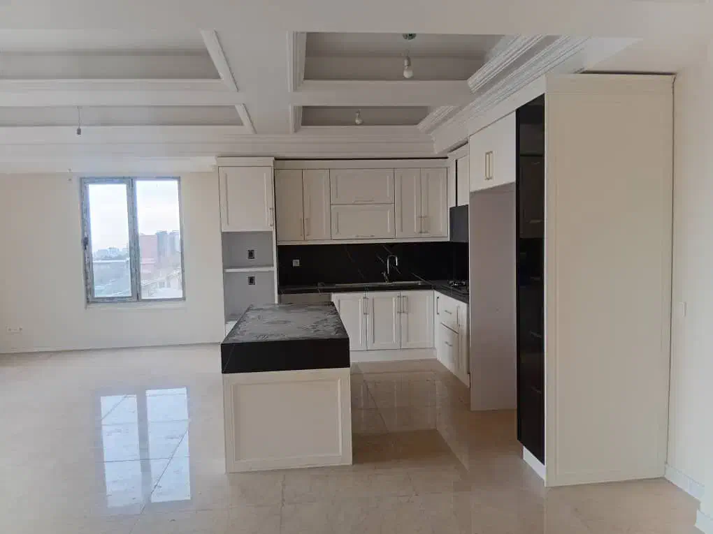 ولنجک ۱۲۰متر /۲خواب نوساز