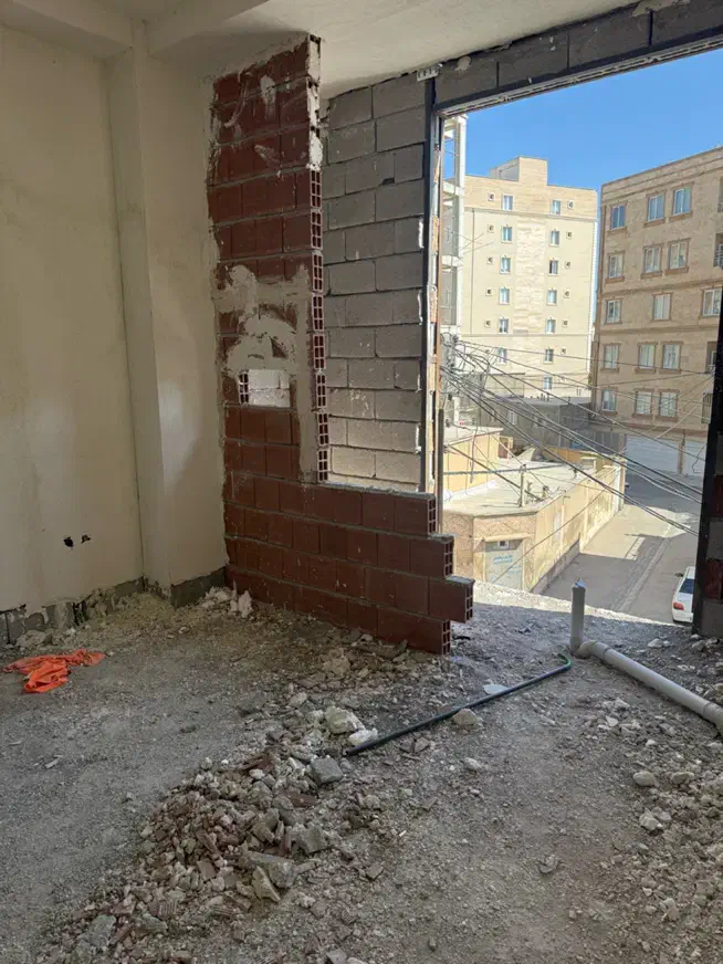 فروش اداری ۹۴ متری در میدان ورزش خیابان معادی|فروش دفتر کار، اتاق اداری، مطب|اردبیل, |دیوار