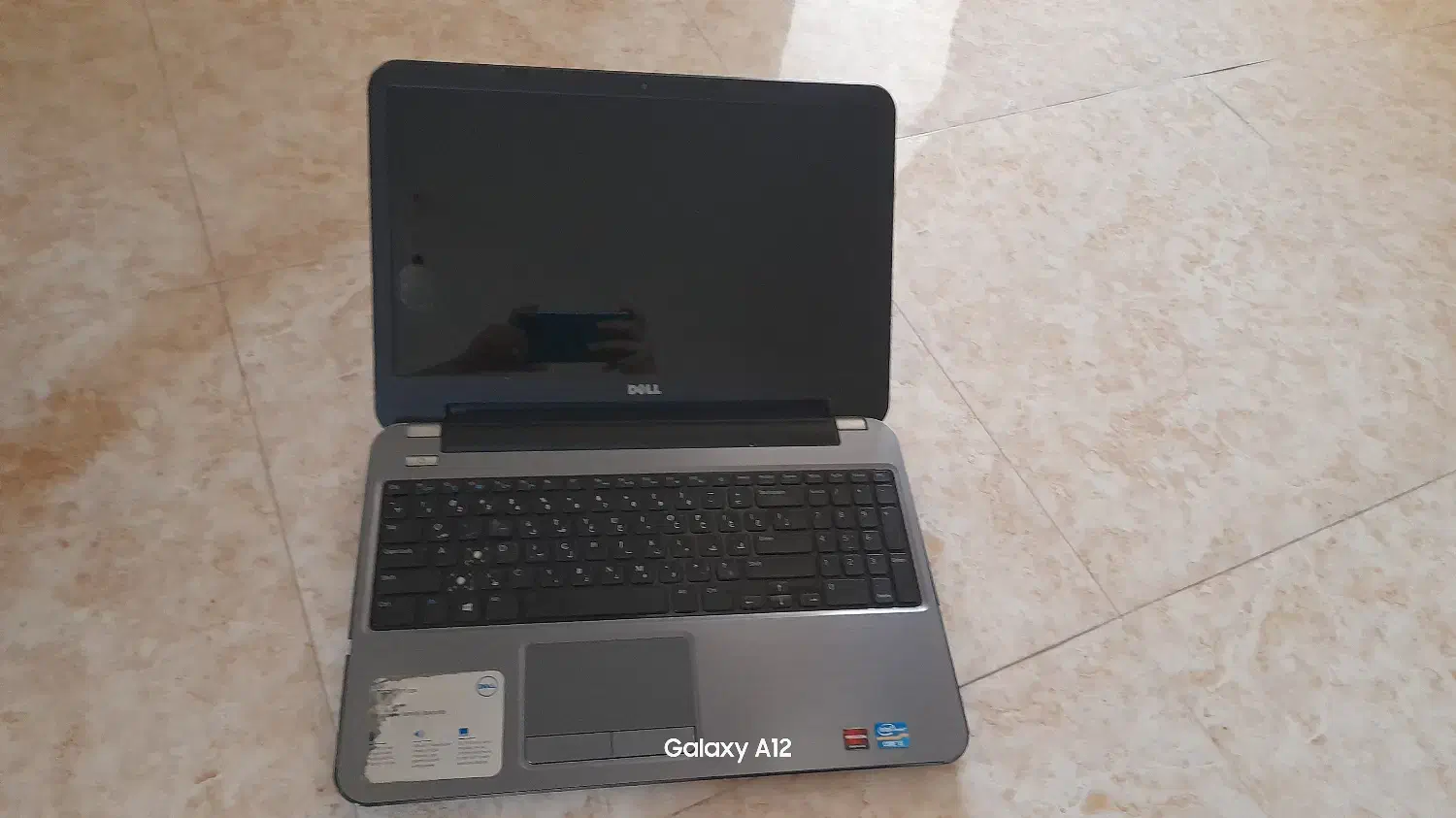 لبتاب DELL|رایانه همراه|لواسان, |دیوار