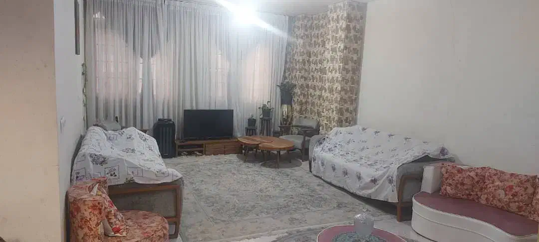 ۱۰۰ متر/دو خواب/صادقیه|اجارهٔ آپارتمان|تهران, صادقیه|دیوار