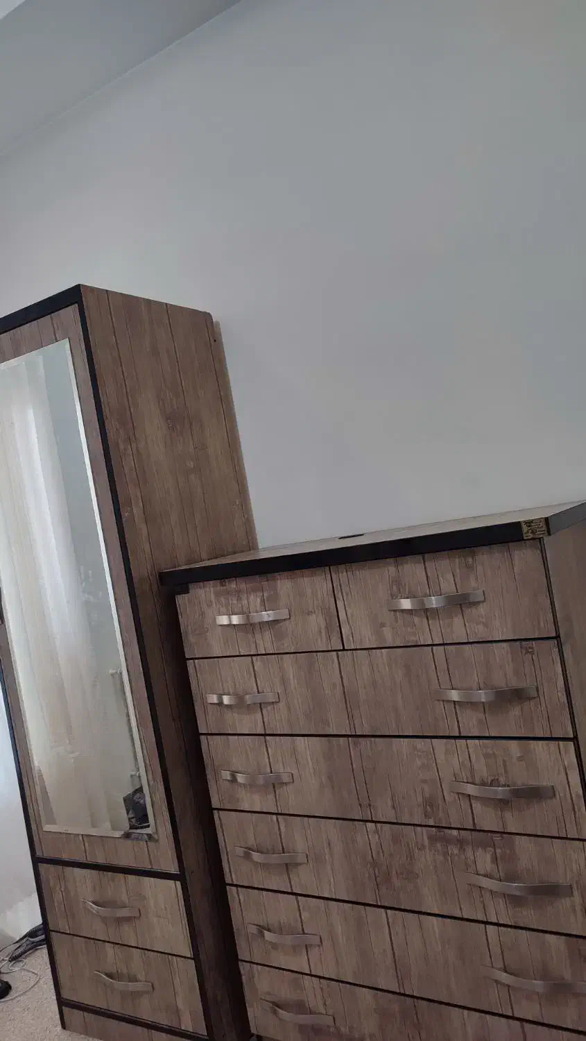 کمد ودراور|جاکفشی، کمد، دراور|تهران, صفا|دیوار