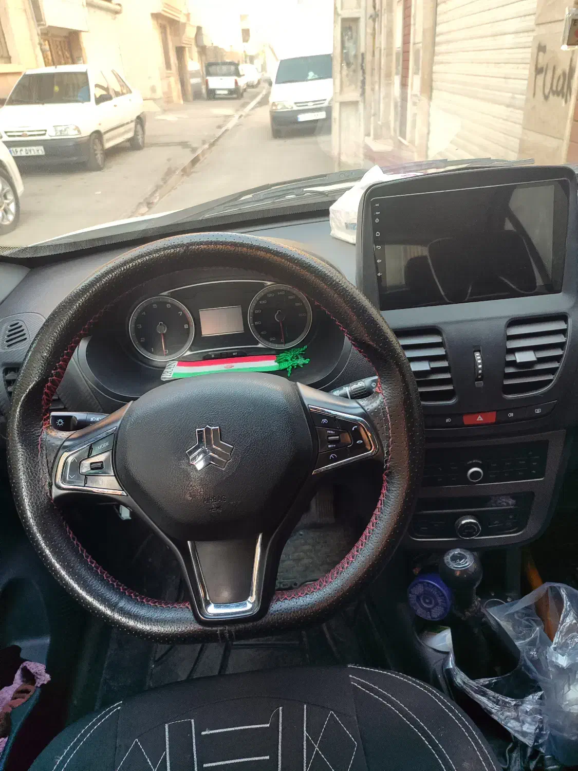 کوییک s  آبشنال مدل401|خودرو سواری و وانت|ورامین, ورامین|دیوار