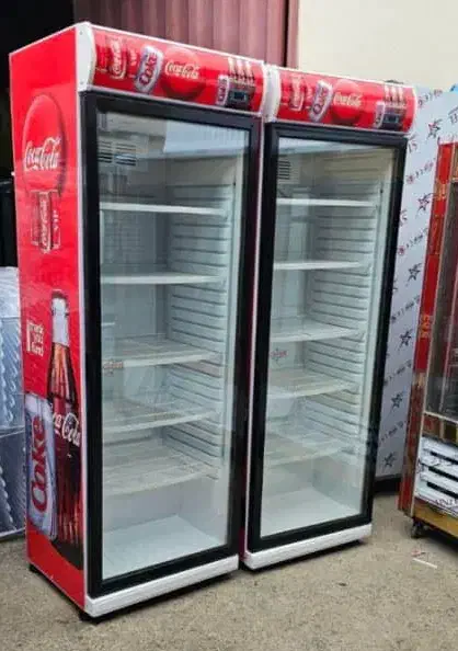 یخچال لبنی کره فریزر مدل قائم|فروشگاه و مغازه|بندرعباس, |دیوار