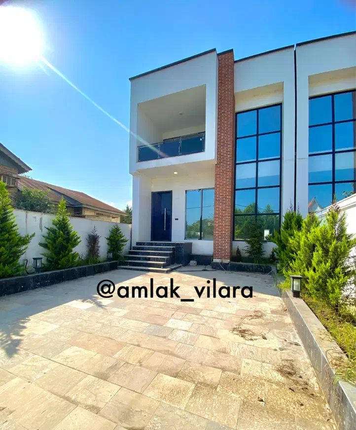 رهن واجاره ویلا دوبلکس کلیدنخورده لوکس درچمستان|اجارهٔ خانه و ویلا|چمستان, |دیوار