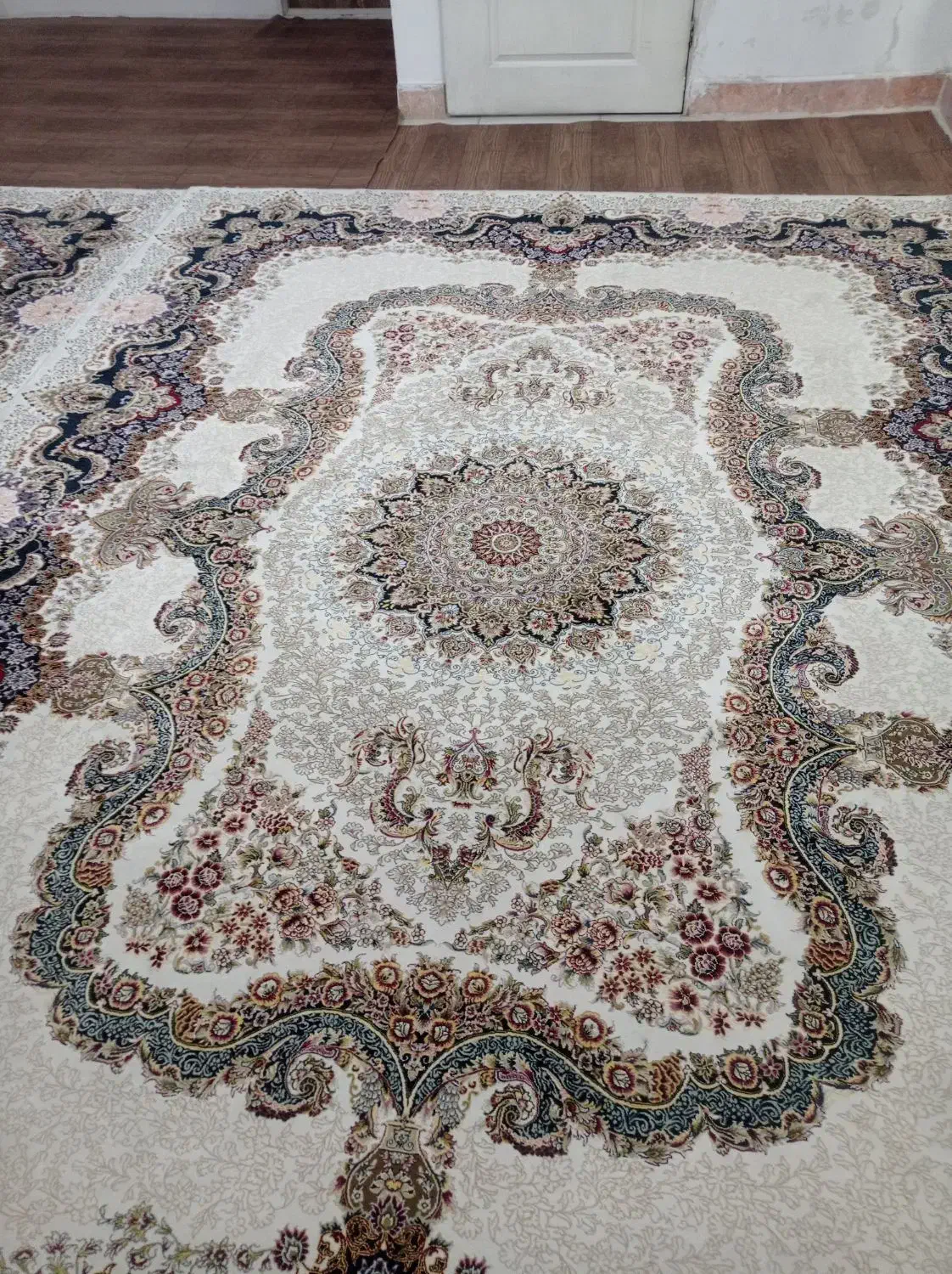 فروش 12متری|فرش|ری, شهرک نظامی|دیوار