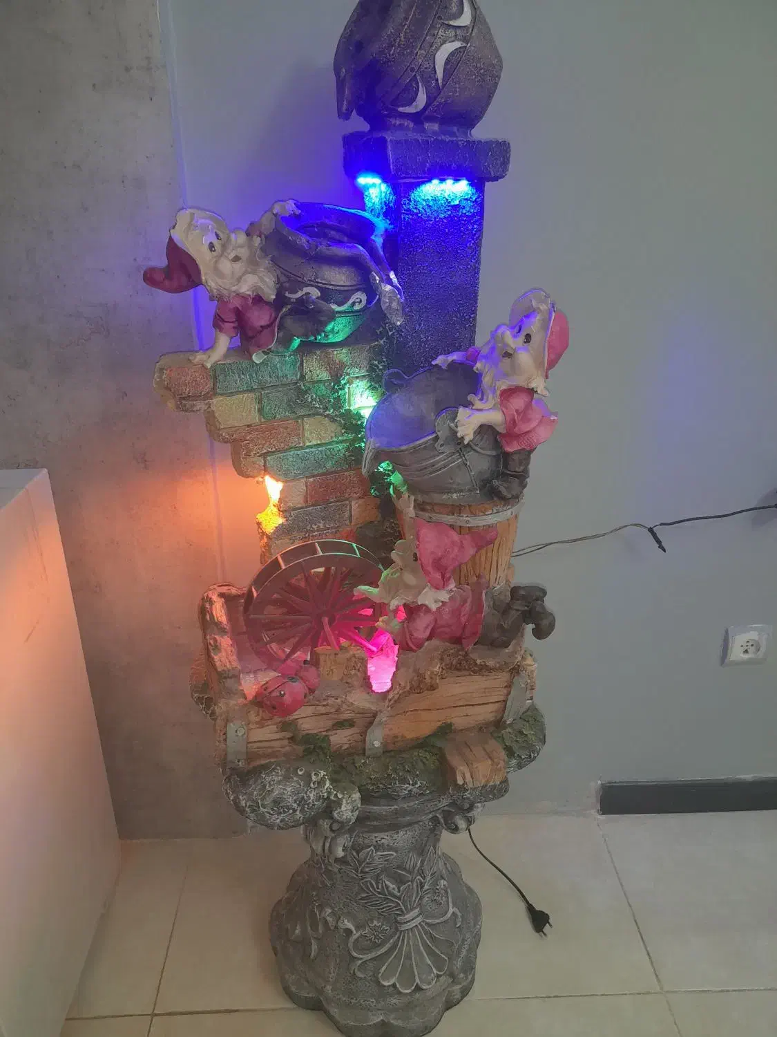 ابنما|صنایع دستی و سایر لوازم تزئینی|شاهینشهر, مسکن مهر|دیوار