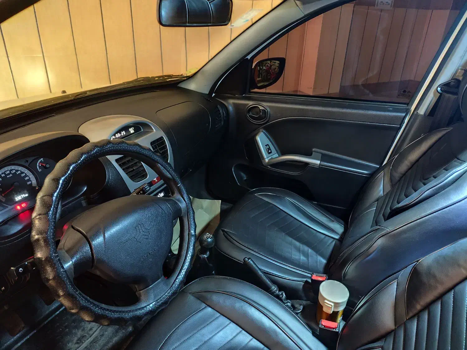 کوییک ۱۴۰۲|خودرو سواری و وانت|اندیشه, اندیشه فاز ۱|دیوار