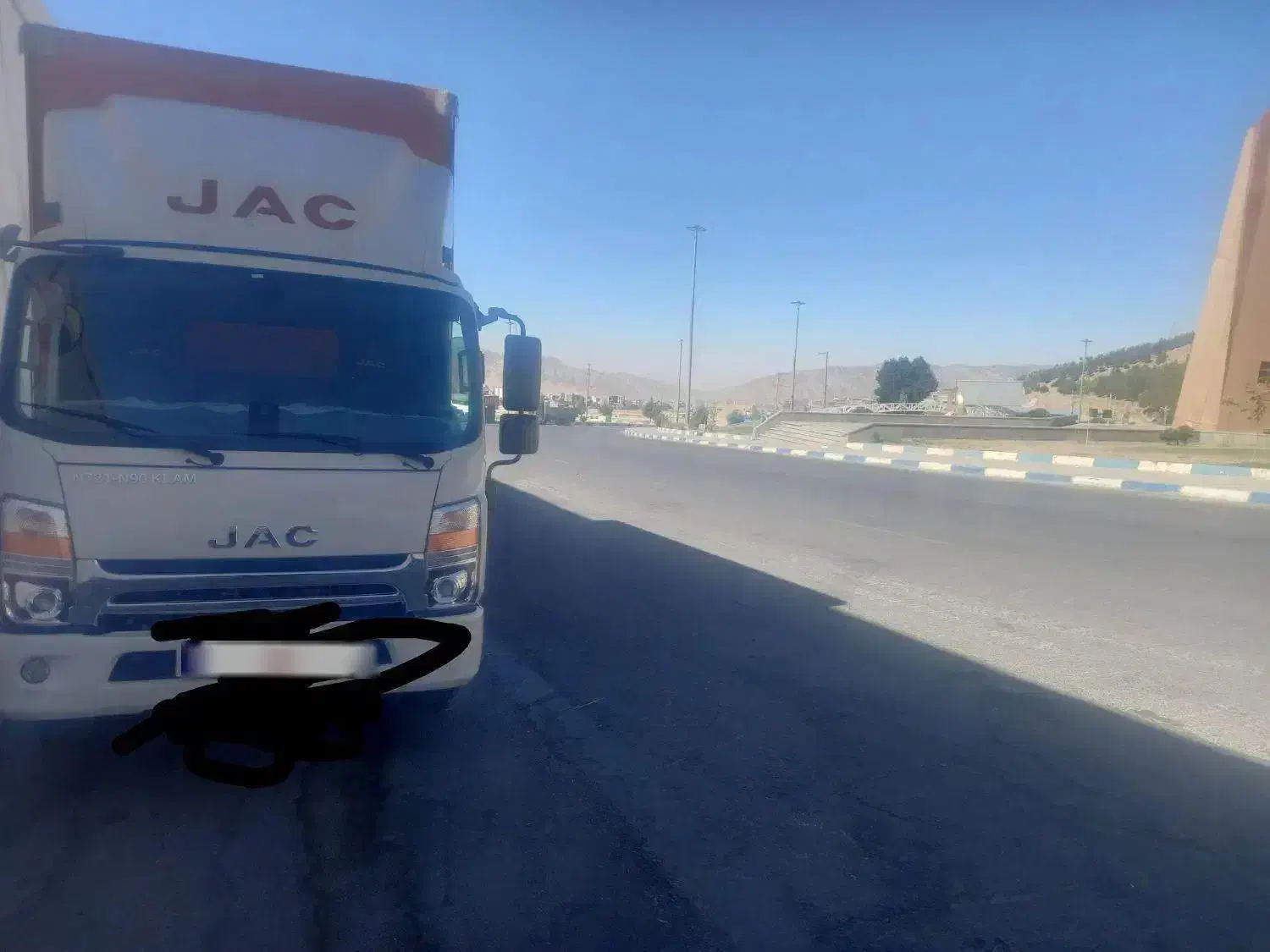 خودرو|خودرو سنگین|اردبیل, |دیوار