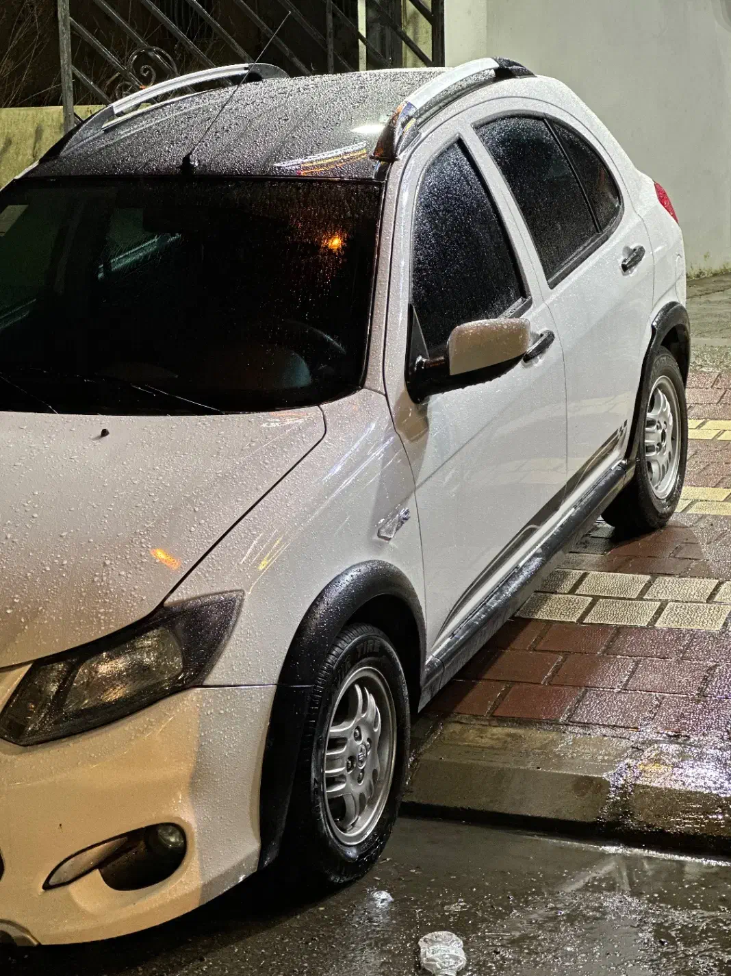 کوئیکRمدل1401 درجه 1|خودرو سواری و وانت|لاهیجان, گلستان|دیوار