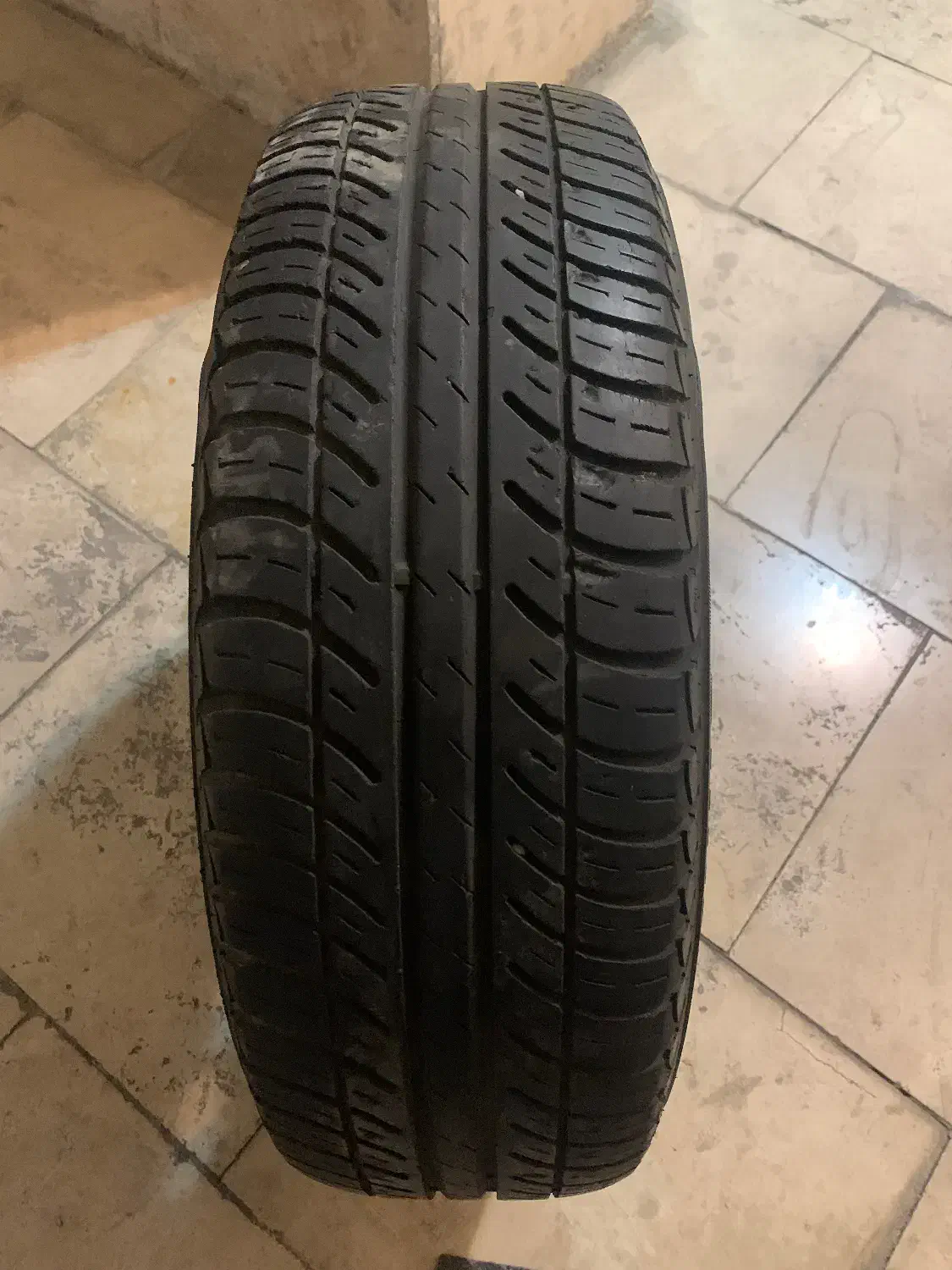 رینگ و تایر 175/70R13|قطعات یدکی و لوازم جانبی|تهران, فرحزاد|دیوار