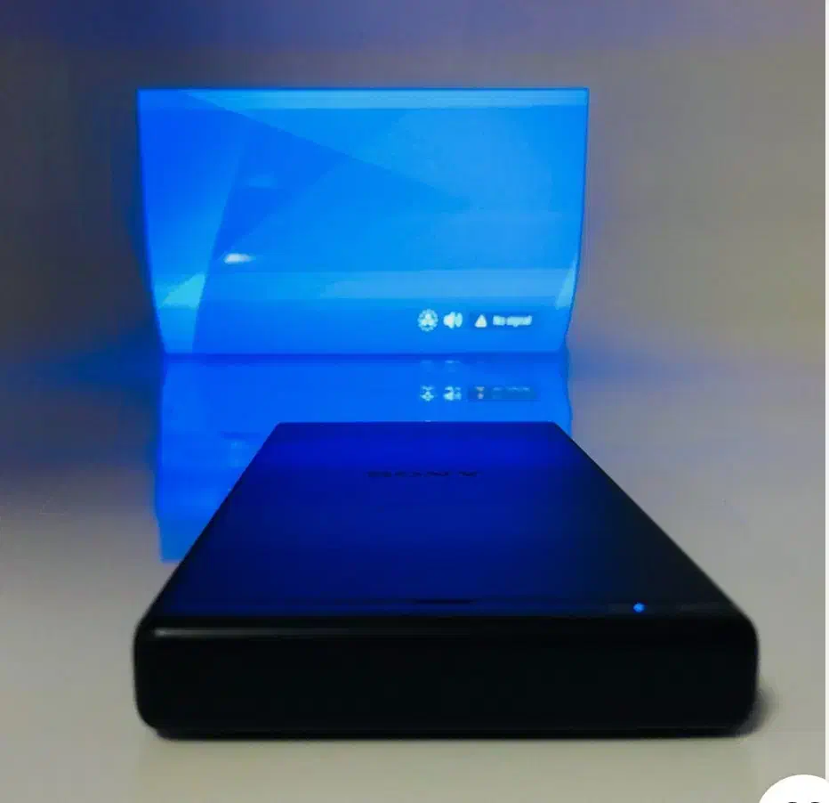 پروژکتور لیزری قابل حمل سونی Sony MP-CL1A|تلویزیون و پروژکتور|تهران, ولنجک|دیوار