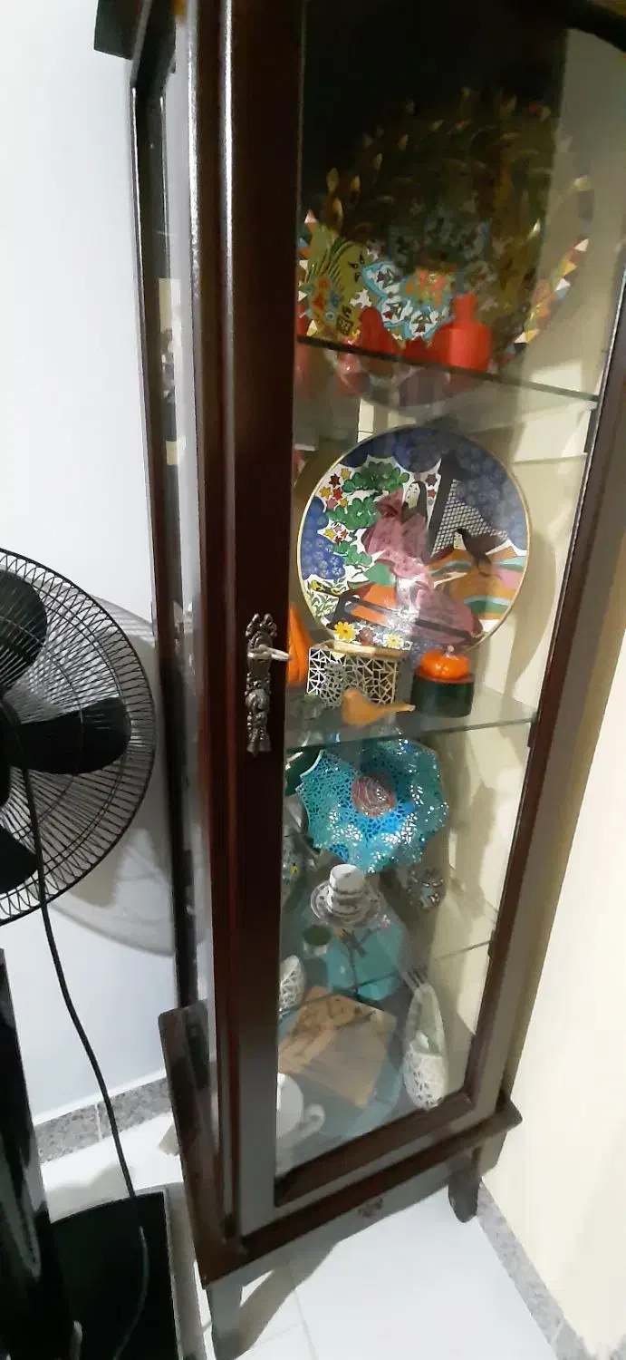 بوفه شیک|بوفه، ویترین، کنسول|شفت, |دیوار