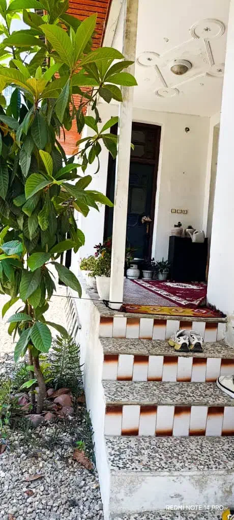 ویلا فلت ۱۲۰ متری|اجارهٔ خانه و ویلا|محمودآباد, |دیوار