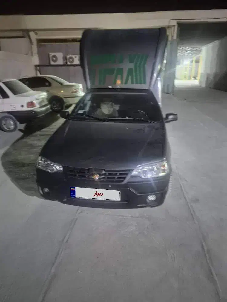 آریسان 2|خودرو سواری و وانت|بندرعباس, |دیوار