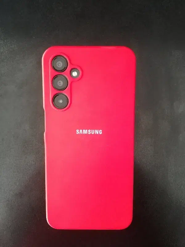 سامسونگ Samsung A16 6G 128G|موبایل|مشهد, رضاشهر|دیوار