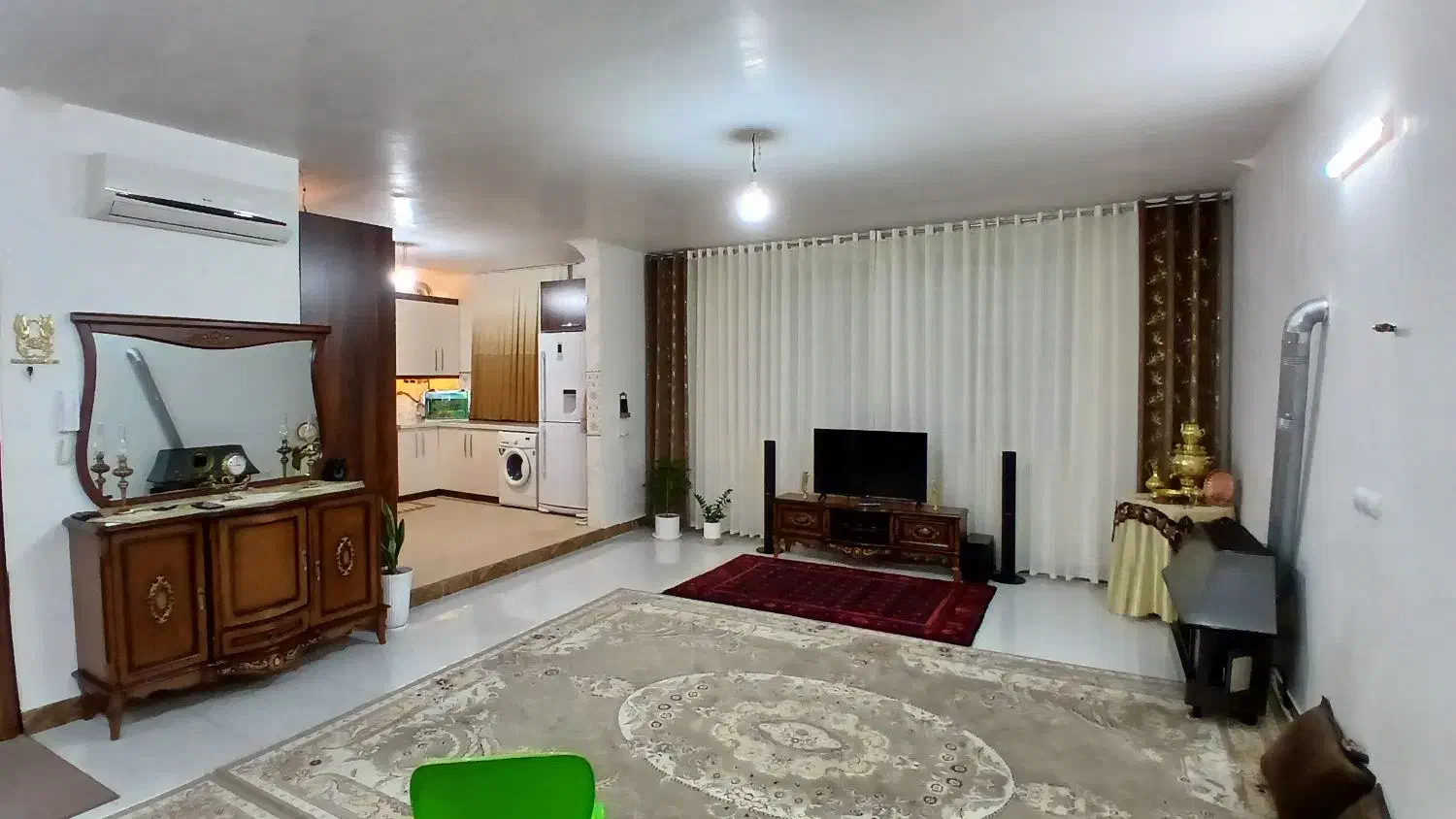 خانه ویلایی دو طبقه|فروش خانه و ویلا|بروجرد, |دیوار