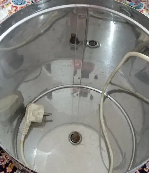 سبزی خوردکن|خردکن، آسیاب، غذاساز|قرچک, قشلاق جیتو|دیوار