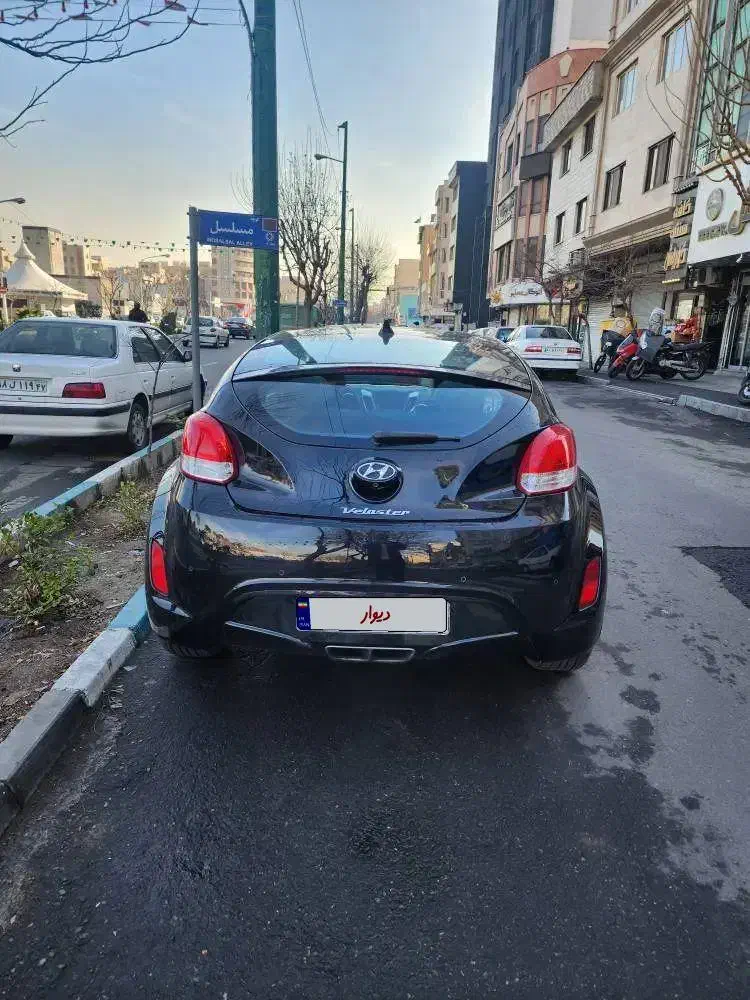 ولستر ۲۰۱۶|خودرو سواری و وانت|تهران, شمس‌آباد|دیوار