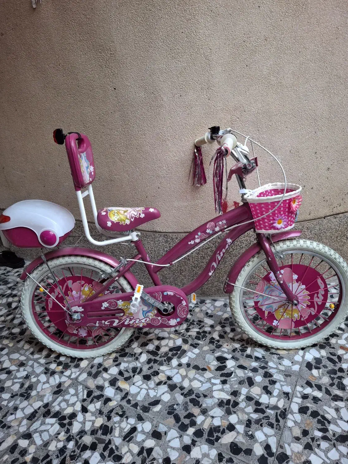 دوچرخه در حد نو|دوچرخه، اسکیت، اسکوتر|شیراز, ابیوردی|دیوار