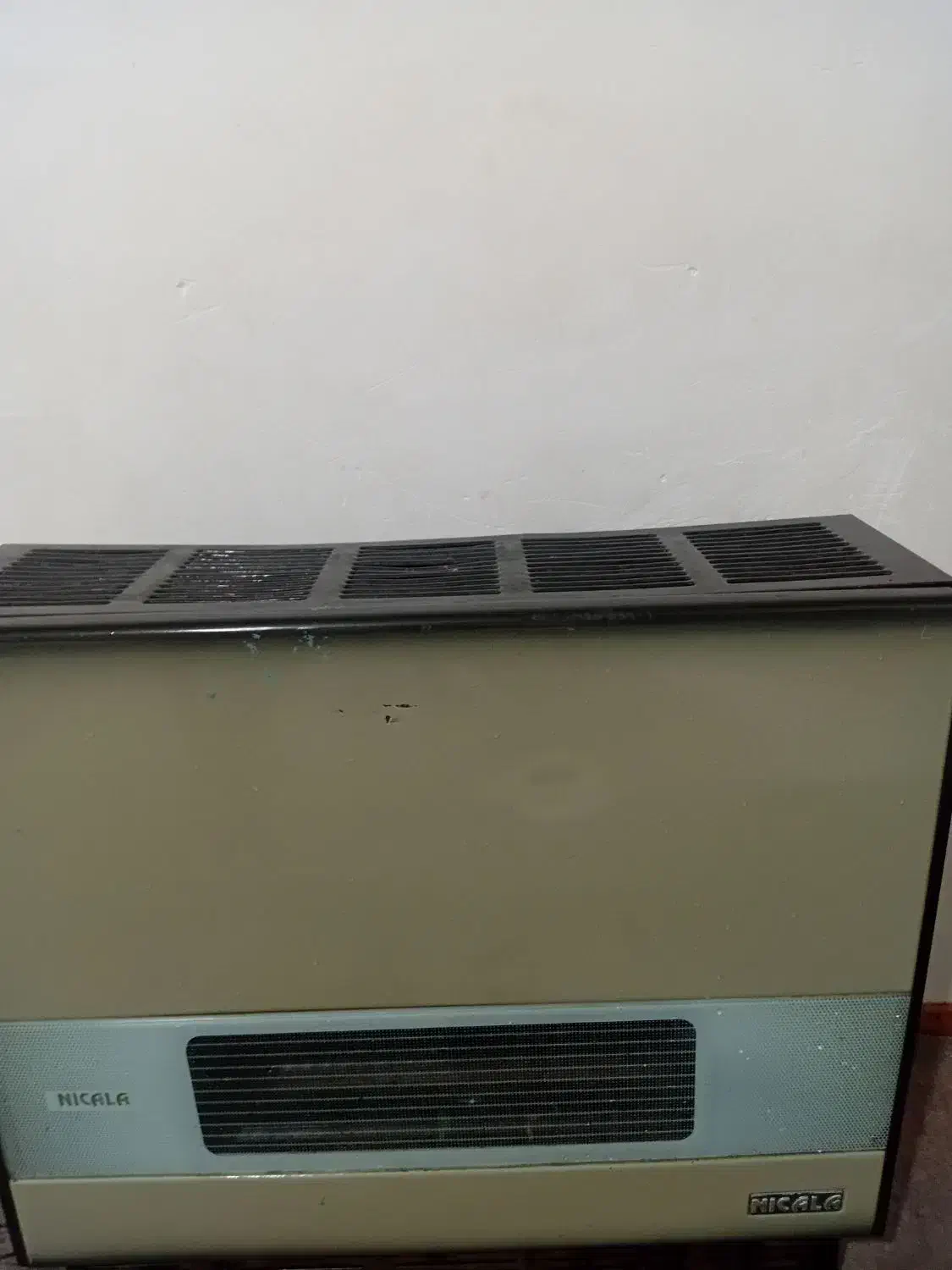 یک عددبخاری سالم یک عدستگاه دیجیتال سالم|بخاری، هیتر، شومینه|علیآباد کتول, |دیوار