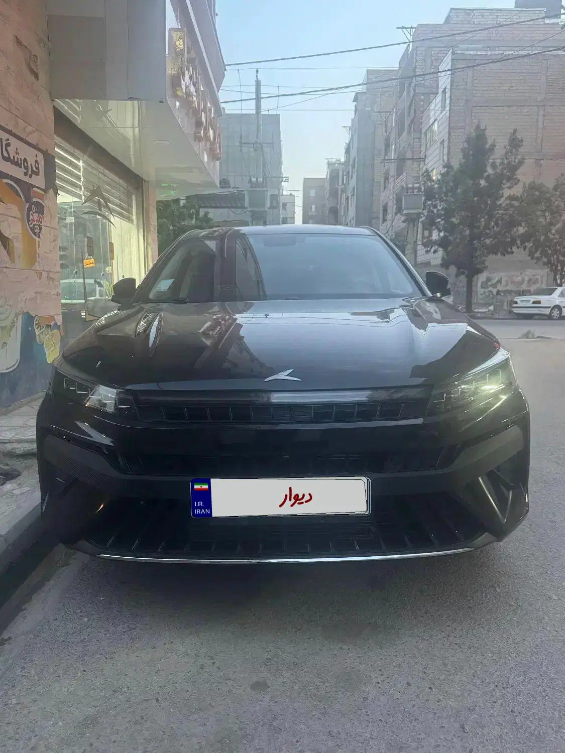 Kmc j7|خودرو سواری و وانت|محمدشهر, همایون ویلا|دیوار