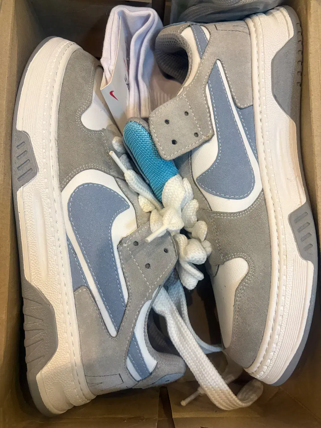 کتونی نایک|کیف، کفش، کمربند|تهران, حکیمیه|دیوار