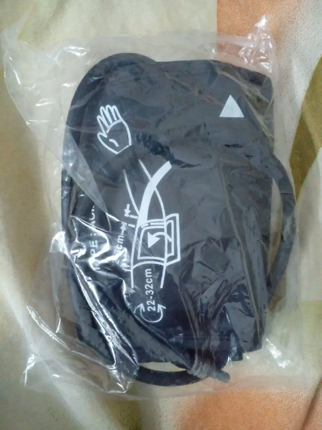 دستگاه تست فشار خون  آکبند|آرایشی، بهداشتی، درمانی|آمل, |دیوار