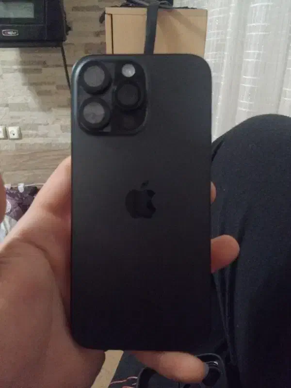 آیفون 16 پرو مکس|موبایل|تبریز, |دیوار