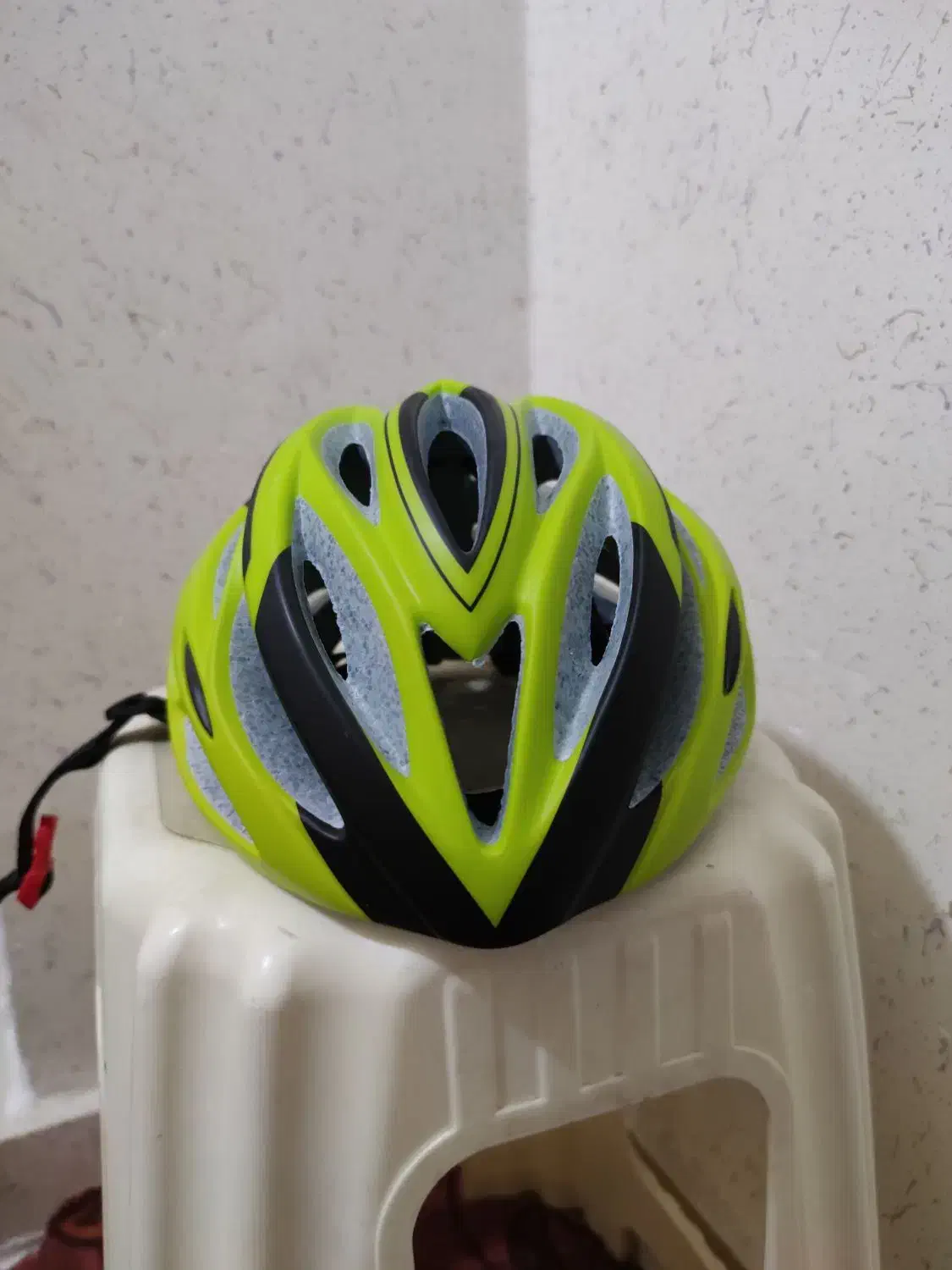 کلاه دوچرخه سواری|دوچرخه، اسکیت، اسکوتر|سنقر, |دیوار